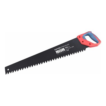 Extol Premium - Scie pour béton cellulaire 700 mm