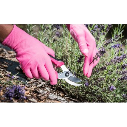 Extol - Sécateur de jardinage pour fleurs 180 mm