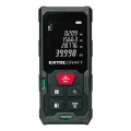 Extol - Télémètre laser 50 m, 2x AAA