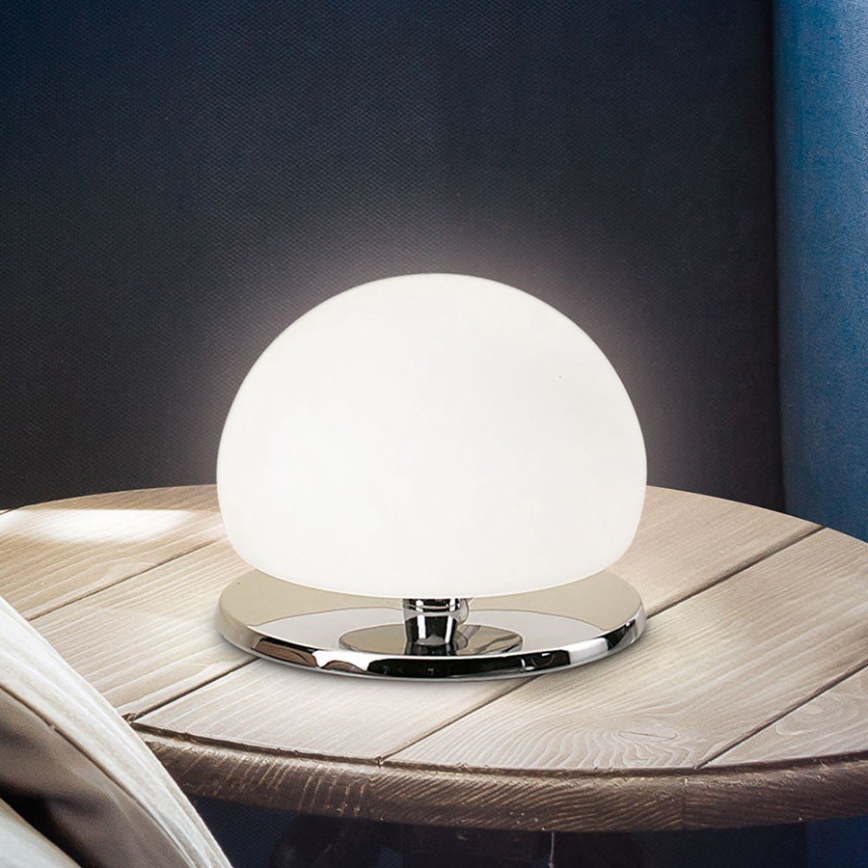 Fabas 2513/30/138 - lampe de table à intensité modulable MORGANA 1xG9/40W/230V