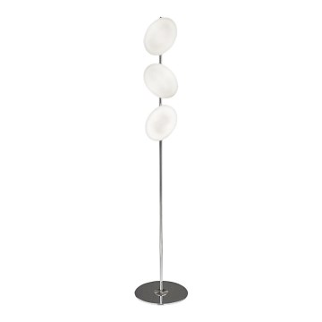 Fabas 3116/10/138 - Lampadaire MELODY 3xG9/40W/230V
