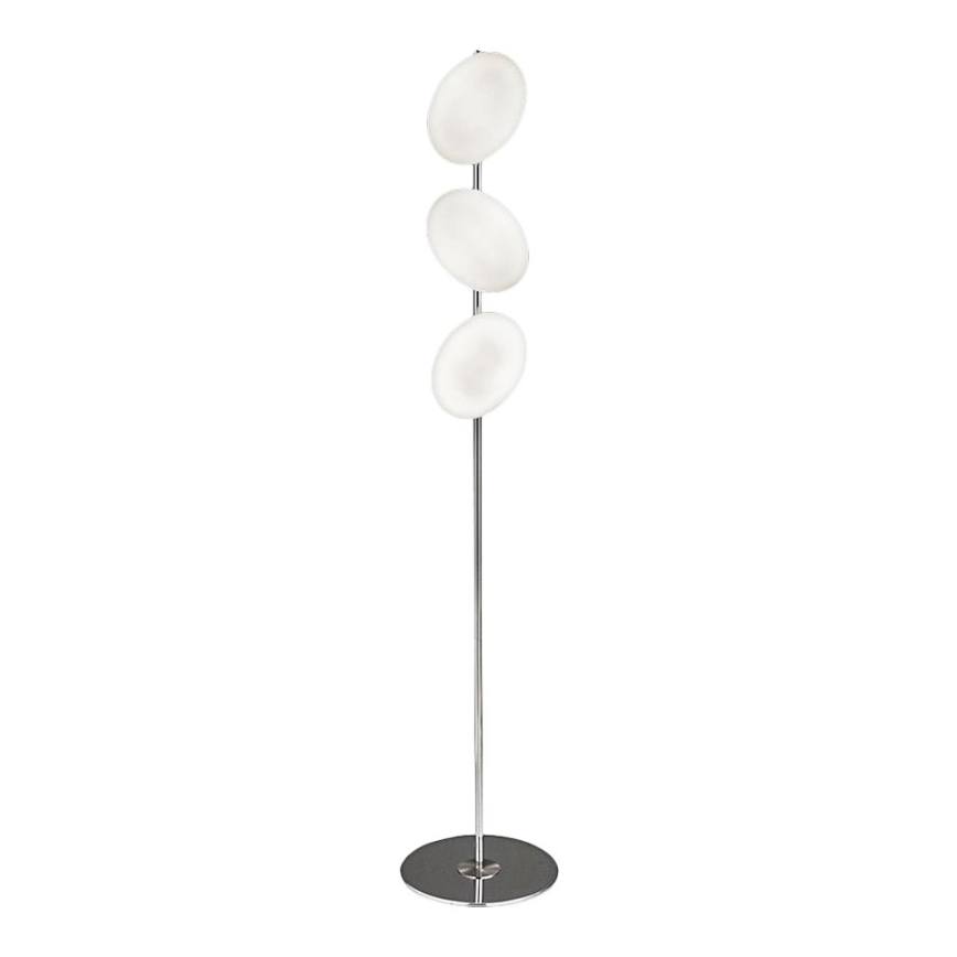 Fabas 3116/10/138 - Lampadaire MELODY 3xG9/40W/230V