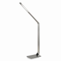 Fabas 3265/30/212 - Lampe de table LED à intensité modulable WASP 1xLED/12W/230V