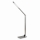 Fabas 3265/30/212 - Lampe de table LED à intensité variable WASP LED/12W/230V 3000/4000/5000K chrome mat
