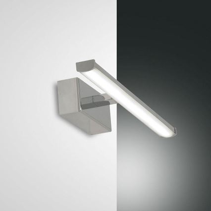 Fabas 3361/21/138 - Applique murale LED salle de bain NALA 1xLED/6W/230V