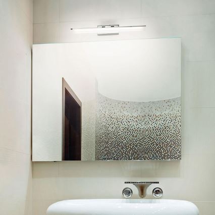 Fabas 3361/21/138 - Applique murale LED salle de bain NALA 1xLED/6W/230V