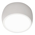 Fabas 3428/71/102 - Spot LED VASTO LED/7W/230V