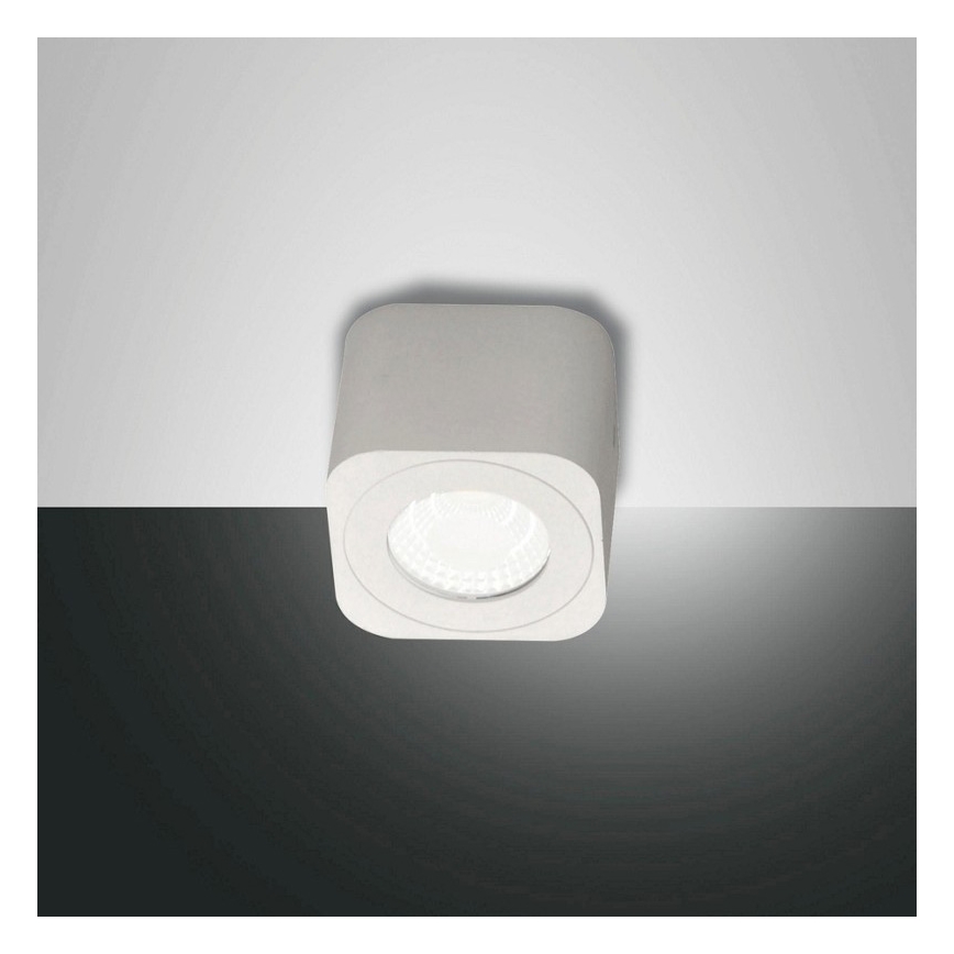 Fabas 3429-71-102 - Spot LED PALMI LED/6W/230V