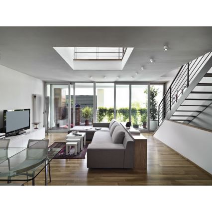 Fabas 3430/71/102 - Spot LED ANZIO LED/6W/230V