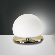 Fabas 3570-30-138 - Lampe de table LED MORGANA 1XG9/3W/230V