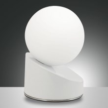 Fabas Luce 3360-30-102 - LED Lampe de table tactile à intensité variable GRAVITY LED/5W/230V blanc