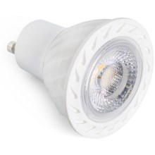Faro 17316 - Ampoule LED GU10/8W/230V 2700K