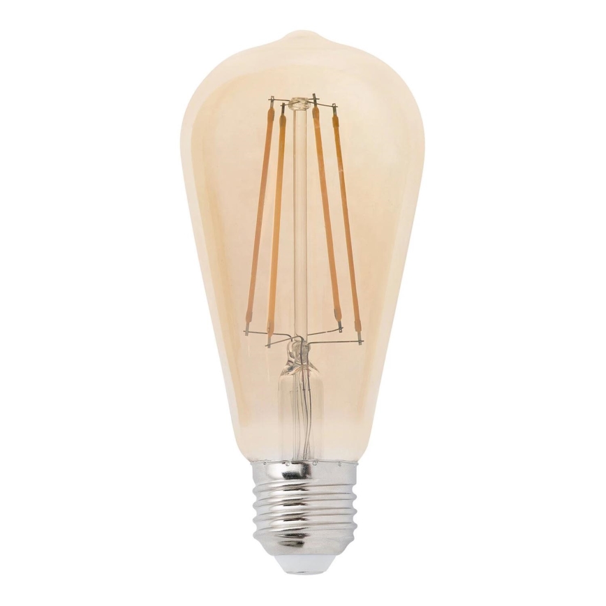 FARO 17428 - Ampoule LED FILAMENT E27/4W/230V 2200K