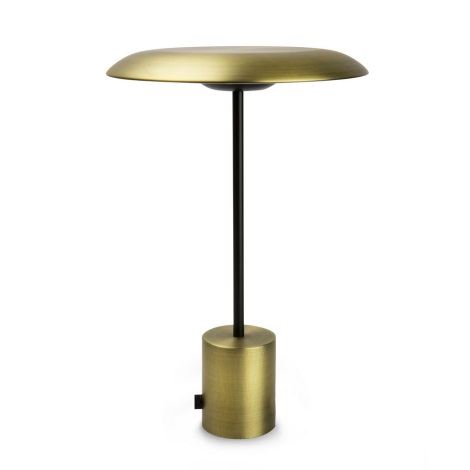 FARO 28387 - Lampe de table dimmable LED HOSHI LED/12W/230V 3000K