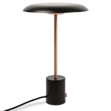Faro 28388 - Lampe de table à intensité variable MOSHI LED/12W/230V