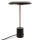 Faro 28388 - Lampe de table à intensité variable MOSHI LED/12W/230V
