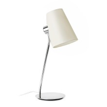 FARO 29997 - Lampe de table LUPE 1xE27/15W/230V