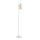 FARO 29998 - Lampadaire LUPE 1xE27/20W/230V brillant chromé