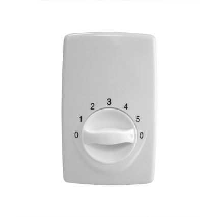 FARO 33011 - Ventilateur de plafond MINI INDUS