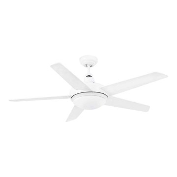 FARO 33135 - Ventilateur de plafond OVNI 2xE27/40W/230V blanc