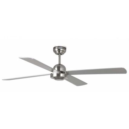 FARO 33287 - Ventilateur de plafond IBIZA + télécommande
