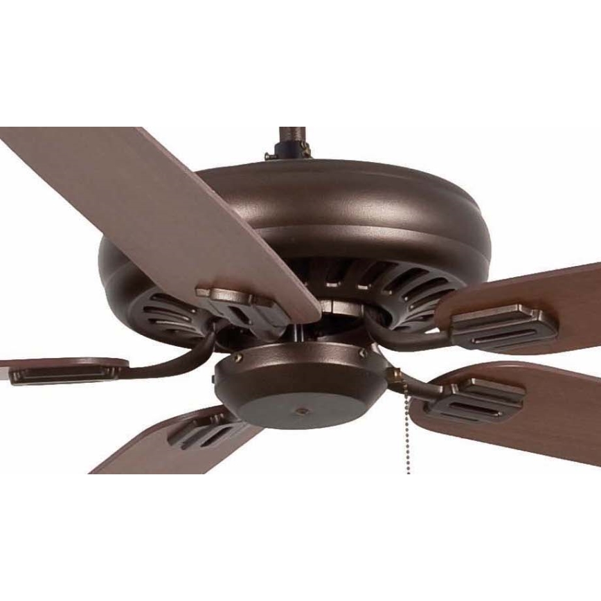 FARO 33363 - Ventilateur de plafond NISOS