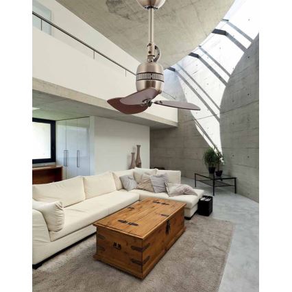 FARO 33450 - Ventilateur de plafond VEDRA