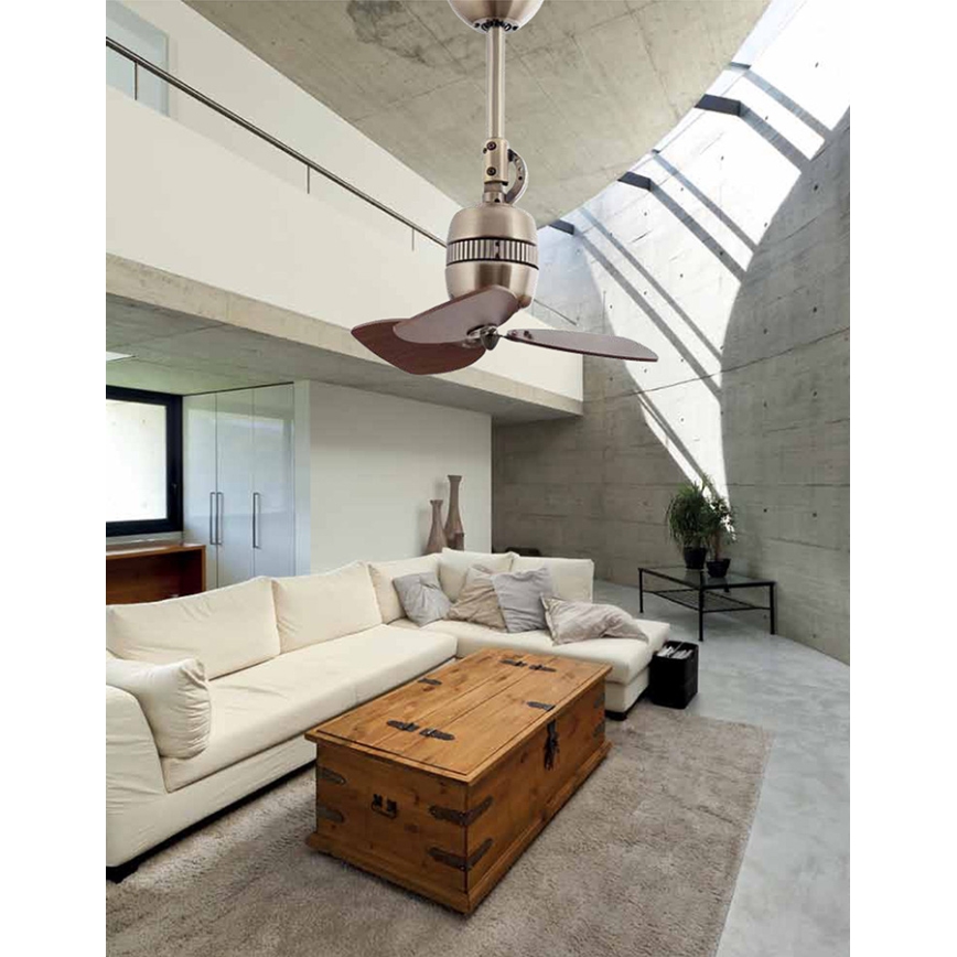 FARO 33450 - Ventilateur de plafond VEDRA