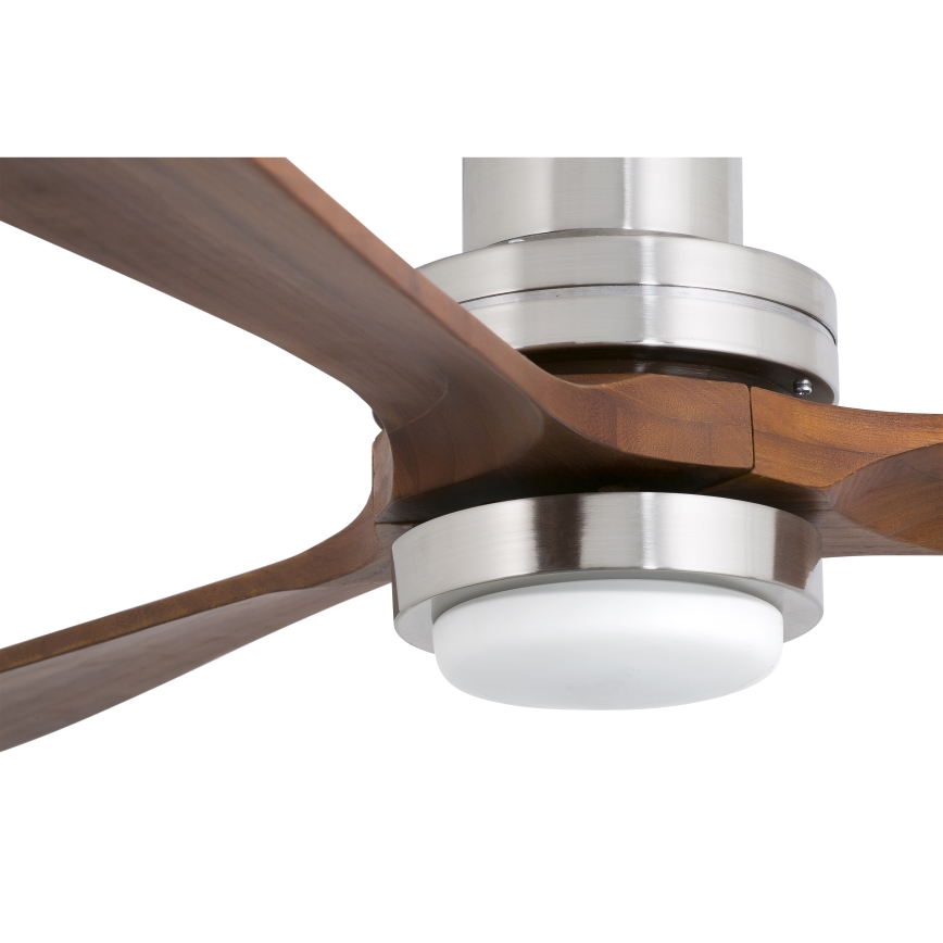 FARO 33463 - Ventilateur de plafond LED LANTAU LED/12W/230V