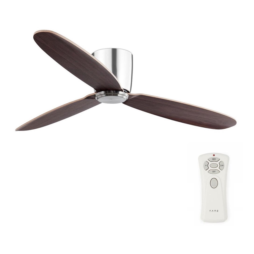 FARO 33472 - Ventilateur de plafond NIAS