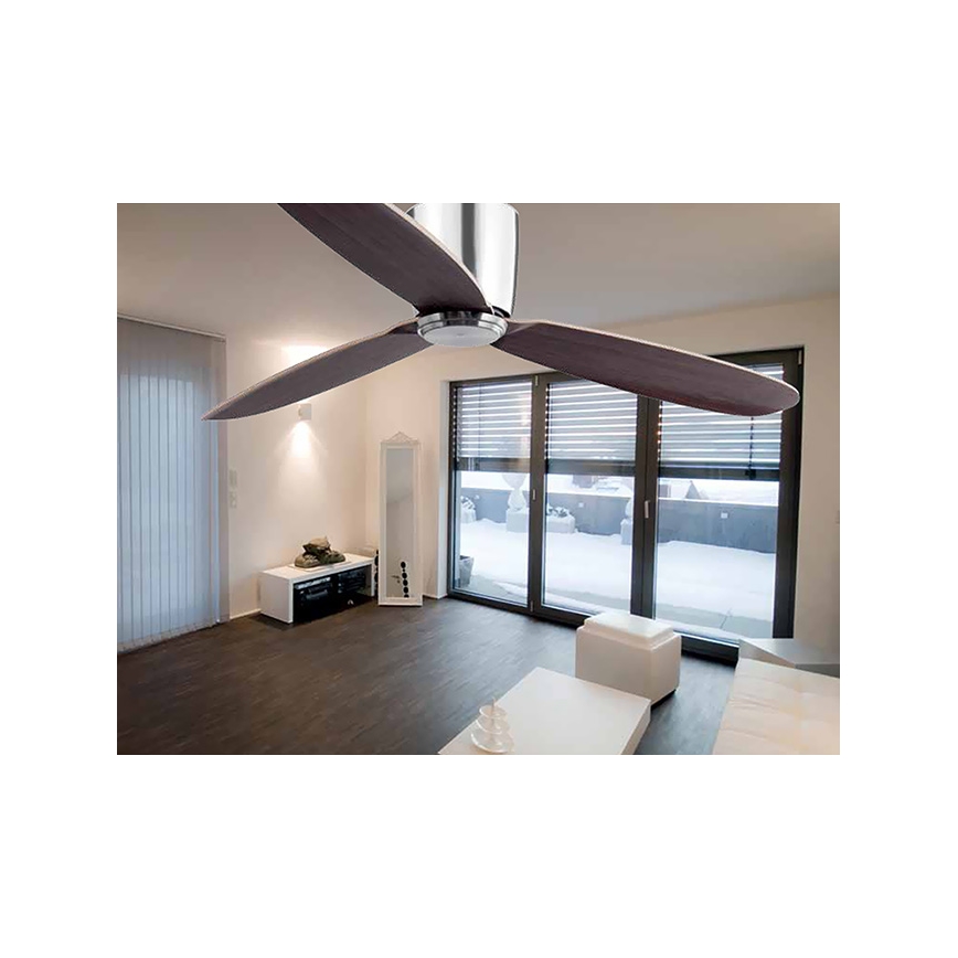 FARO 33472 - Ventilateur de plafond NIAS