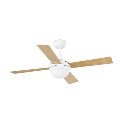 FARO 33698 - Ventilateur de plafond MINI ICARIA 2xE14/8W/230V