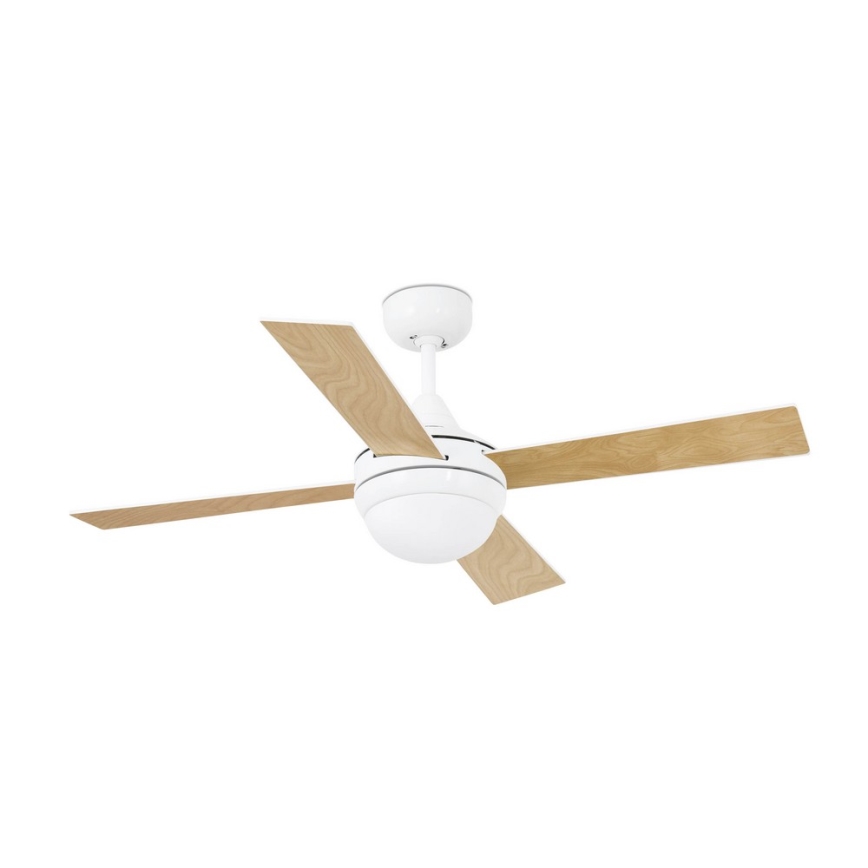 FARO 33698 - Ventilateur de plafond MINI ICARIA 2xE14/8W/230V