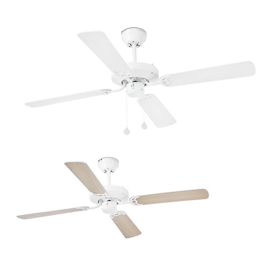 FARO 33712 - Ventilateur de plafond YAKARTA