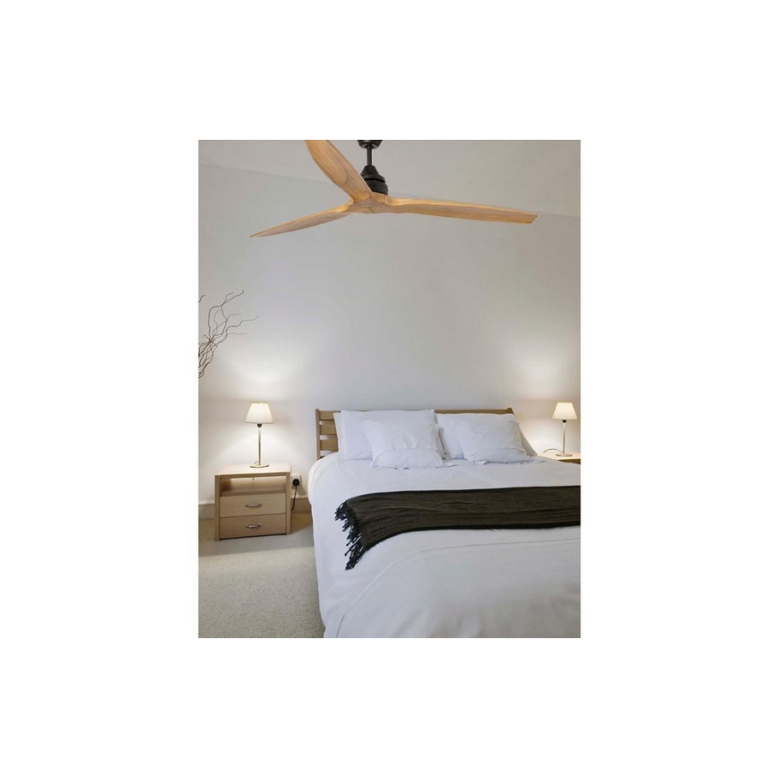 FARO 33718 - Ventilateur de plafond ALO d. 152 cm + télécommande