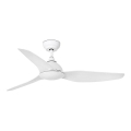 FARO 33770 - Ventilateur de plafond SIOUX avec télécommande IP44