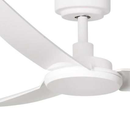 FARO 33804 - Ventilateur de plafond SIROS blanc