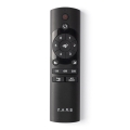 FARO 34304 - Télécommande pour ventilateurs 2x AAA, noire