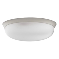 FARO 3L001 - Luminaire LED dimmable pour ventilateur HEY, HEYWOOD LED/18W/230V 2700/3000/4000K blanc