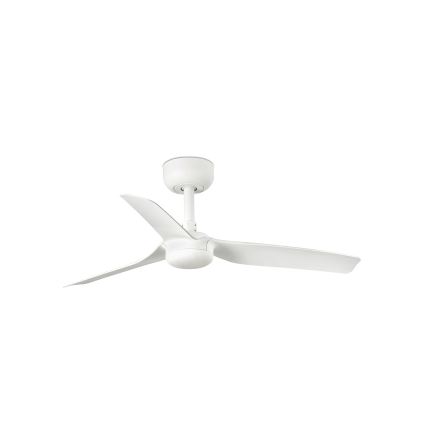FARO 3R773 - Coque de rechange blanche pour ventilateur MINI PUNT (Ø 12 cm)