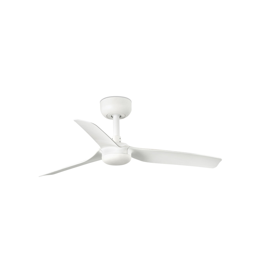 FARO 3R773 - Coque de rechange blanche pour ventilateur MINI PUNT (Ø 12 cm)