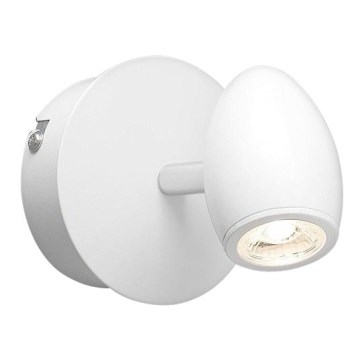 FARO 41120 - Applique murale LED ANTILA 1xLED/6W/230V