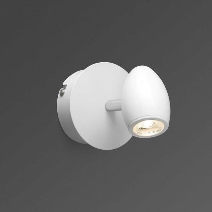 FARO 41120 - Applique murale LED ANTILA 1xLED/6W/230V