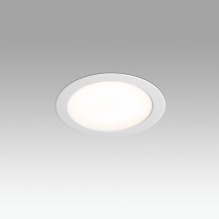 FARO 42926 - Spot encastrable LED salle de bain TED LED/15W/230V IP44