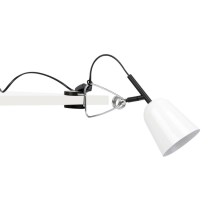 FARO 51135 - Lampe à pince STUDIO 1xE14/8W/230V
