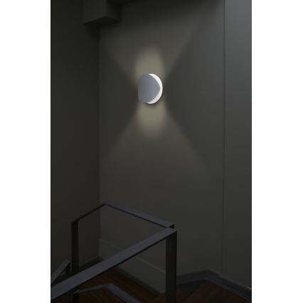 FARO 62108 - Applique murale OVO-G 1xR7s/15W/230V