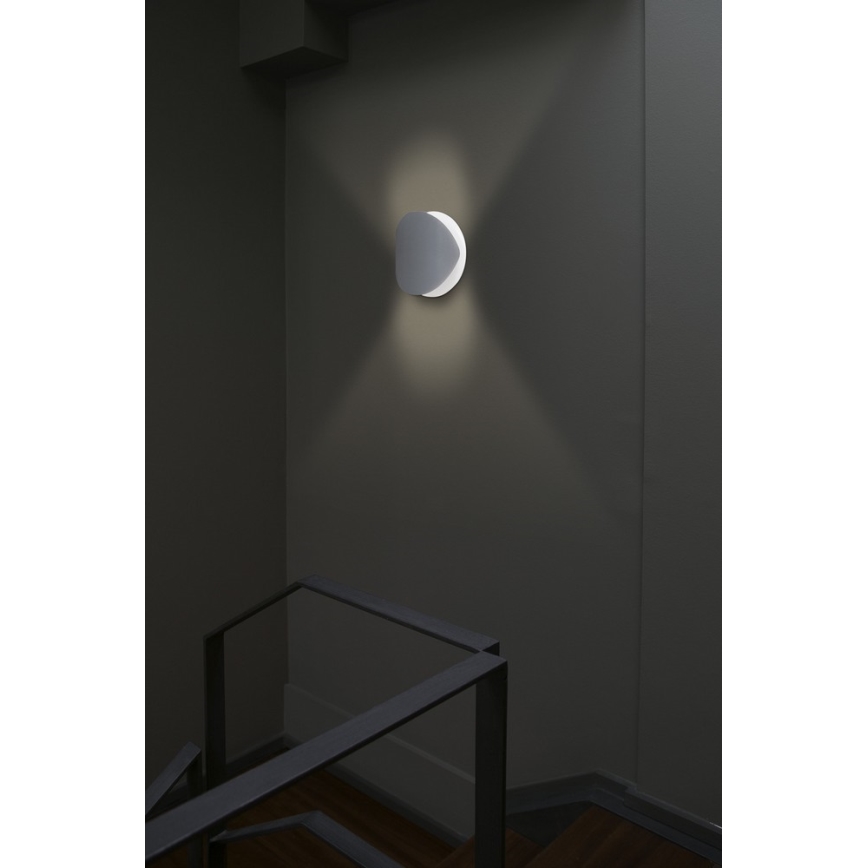 FARO 62108 - Applique murale OVO-G 1xR7s/15W/230V