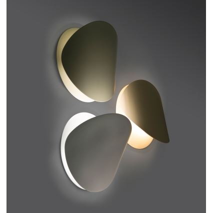 FARO 62108 - Applique murale OVO-G 1xR7s/15W/230V