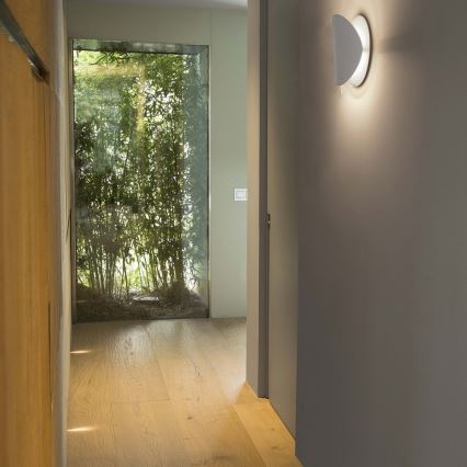 FARO 62108 - Applique murale OVO-G 1xR7s/15W/230V