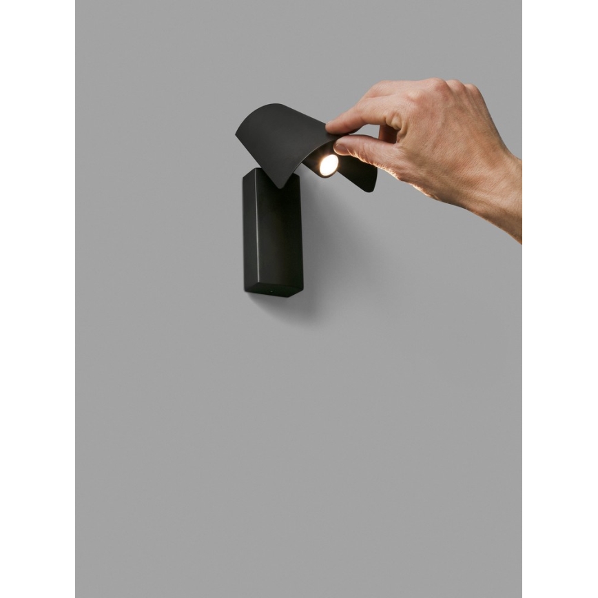 FARO 62162 - Applique murale LED LE PETIT LED/4W/230V 3000K